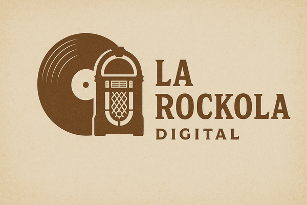 La Rockola Digital